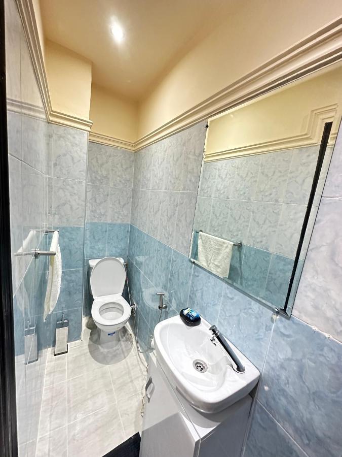 Modern Gueliz 2 Bedroom Apartment Марракеш Экстерьер фото